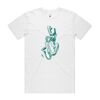 AS Colour - Organic Staple Tee Thumbnail