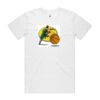 AS Colour - Organic Staple Tee Thumbnail
