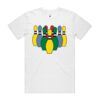 AS Colour - Organic Staple Tee Thumbnail
