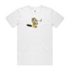 AS Colour - Organic Staple Tee Thumbnail