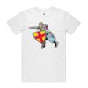 AS Colour - Organic Staple Tee Thumbnail