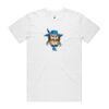 AS Colour - Organic Staple Tee Thumbnail