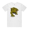 AS Colour - Organic Staple Tee Thumbnail