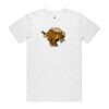 AS Colour - Organic Staple Tee Thumbnail