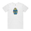 AS Colour - Organic Staple Tee Thumbnail