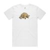 AS Colour - Organic Staple Tee Thumbnail
