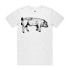 AS Colour - Organic Staple Tee Thumbnail