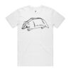 AS Colour - Organic Staple Tee Thumbnail