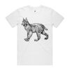 AS Colour - Organic Staple Tee Thumbnail