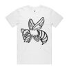 AS Colour - Organic Staple Tee Thumbnail