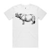 AS Colour - Organic Staple Tee Thumbnail