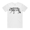 AS Colour - Organic Staple Tee Thumbnail