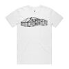 AS Colour - Organic Staple Tee Thumbnail