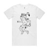 AS Colour - Organic Staple Tee Thumbnail