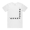 AS Colour - Organic Staple Tee Thumbnail