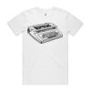 AS Colour - Organic Staple Tee Thumbnail