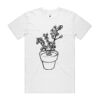 AS Colour - Organic Staple Tee Thumbnail