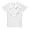 AS Colour - Organic Staple Tee Thumbnail