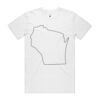 AS Colour - Organic Staple Tee Thumbnail