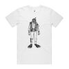 AS Colour - Organic Staple Tee Thumbnail