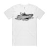 AS Colour - Organic Staple Tee Thumbnail
