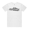 AS Colour - Organic Staple Tee Thumbnail