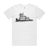 AS Colour - Organic Staple Tee Thumbnail