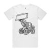 AS Colour - Organic Staple Tee Thumbnail