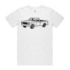 AS Colour - Organic Staple Tee Thumbnail