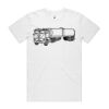 AS Colour - Organic Staple Tee Thumbnail