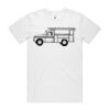 AS Colour - Organic Staple Tee Thumbnail