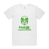 AS Colour - Organic Staple Tee Thumbnail