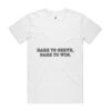 AS Colour - Organic Staple Tee Thumbnail