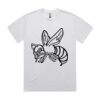 AS Colour - Men's Heavy Tee Thumbnail