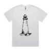AS Colour - Men's Heavy Tee Thumbnail
