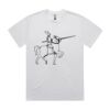 AS Colour - Men's Heavy Tee Thumbnail