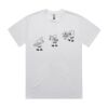 AS Colour - Men's Heavy Tee Thumbnail