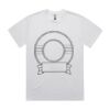 AS Colour - Men's Heavy Tee Thumbnail