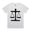 AS Colour - Men's Heavy Tee Thumbnail