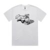AS Colour - Men's Heavy Tee Thumbnail