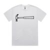 AS Colour - Men's Heavy Tee Thumbnail
