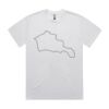 AS Colour - Men's Heavy Tee Thumbnail