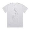 AS Colour - Men's Heavy Tee Thumbnail