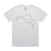 AS Colour - Men's Heavy Tee Thumbnail