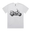 AS Colour - Men's Heavy Tee Thumbnail
