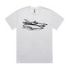 AS Colour - Men's Heavy Tee Thumbnail