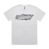 AS Colour - Men's Heavy Tee Thumbnail