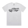 AS Colour - Men's Heavy Tee Thumbnail