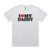 AS Colour - Men's Heavy Tee Thumbnail