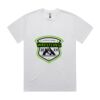 AS Colour - Men's Heavy Tee Thumbnail